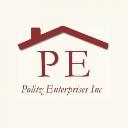 Politz Enterprises Roofing Inc. logo